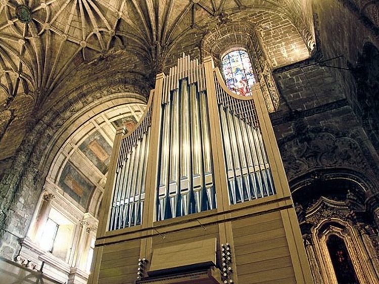 Lissabon PT, Santa Maria de Belém